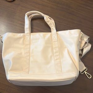amazing condition stoney clover mini tote